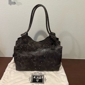Frye handbag